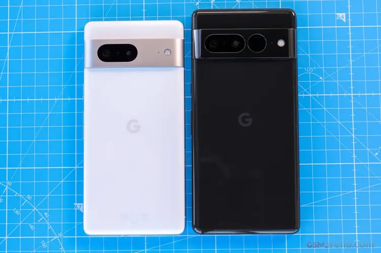 Google Pixel 7