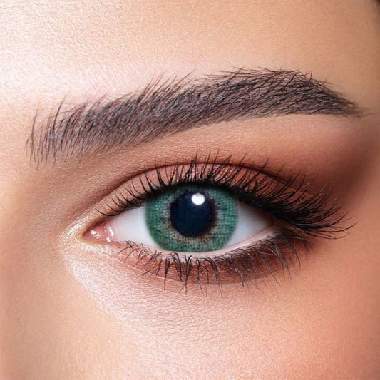eye lens